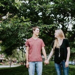 Meet your Posher, Kelsey